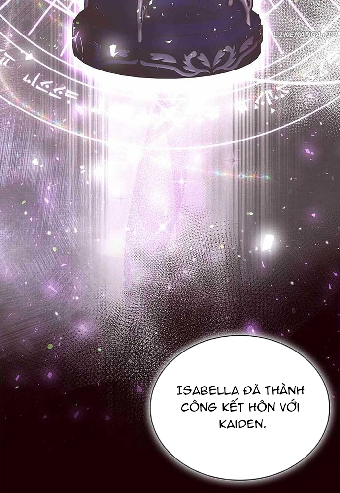 Nữ Phản Diện Thuần Phục Ác Ma Điên Loạn Chapter 42 - Trang 2