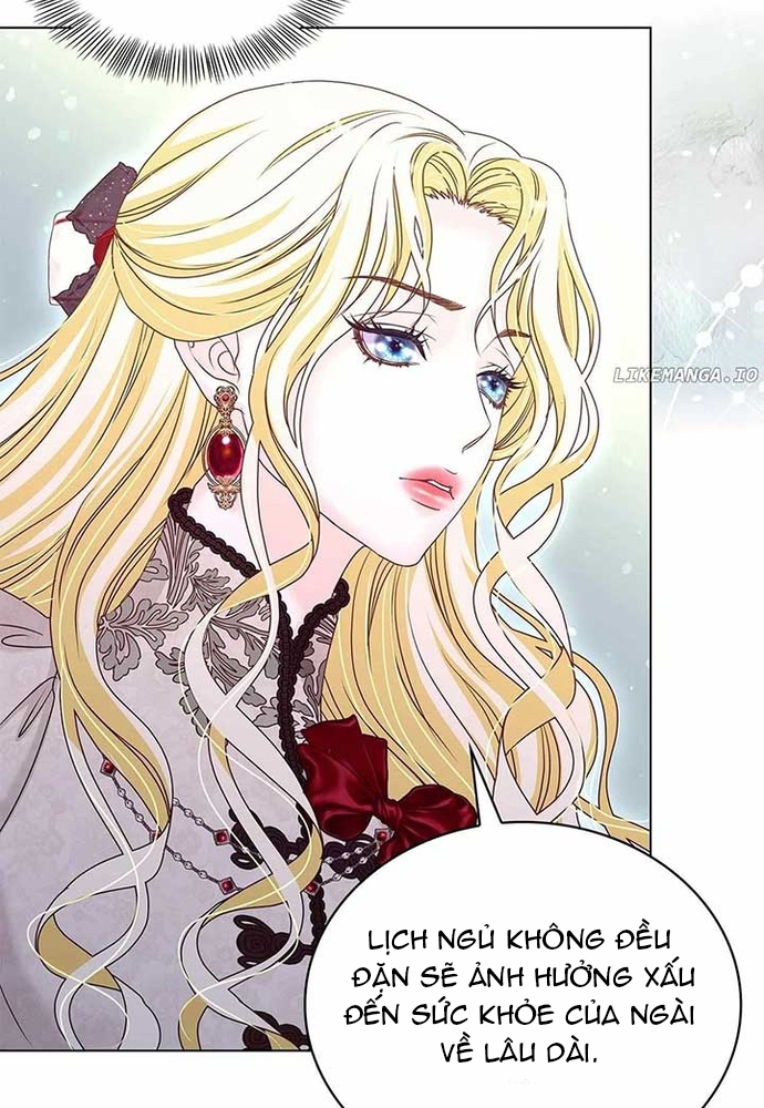 Nữ Phản Diện Thuần Phục Ác Ma Điên Loạn Chapter 42 - Trang 2