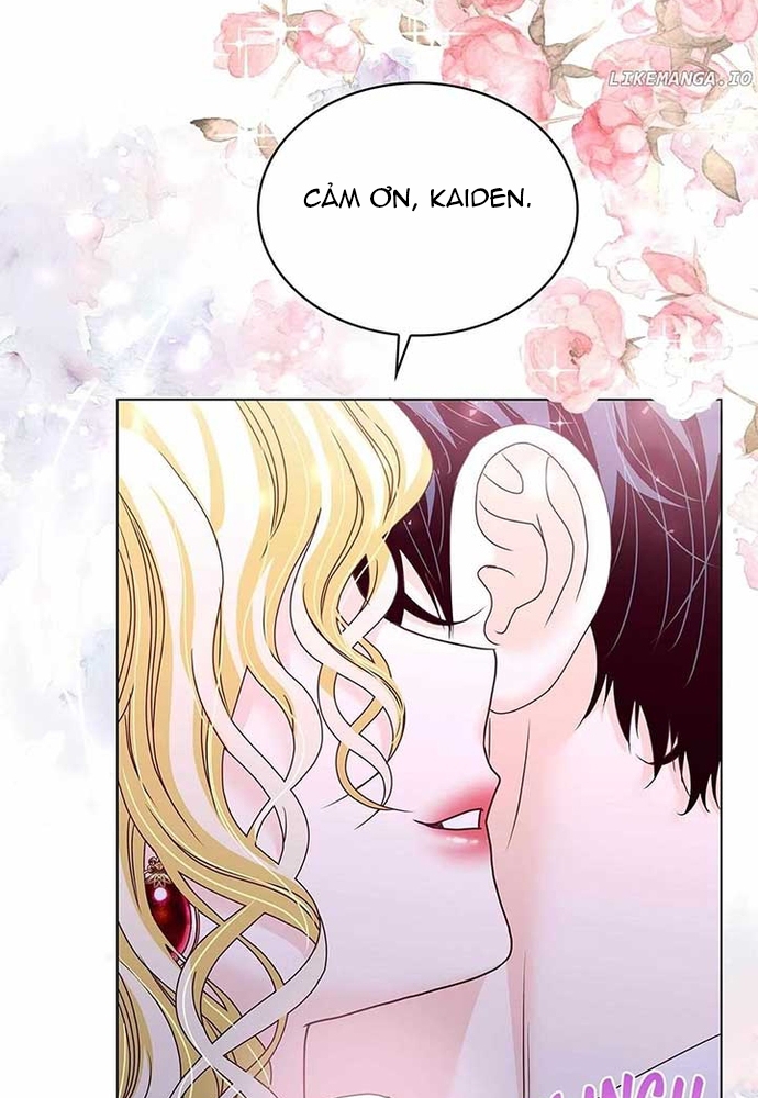 Nữ Phản Diện Thuần Phục Ác Ma Điên Loạn Chapter 42 - Trang 2
