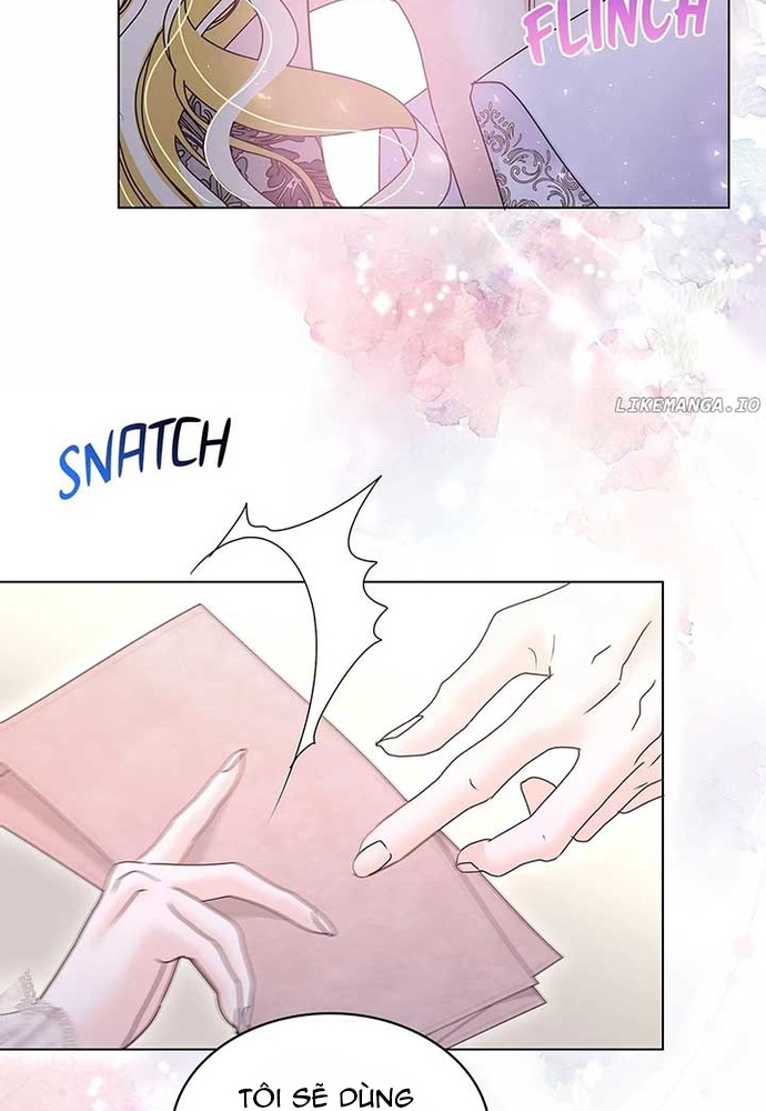 Nữ Phản Diện Thuần Phục Ác Ma Điên Loạn Chapter 42 - Trang 2