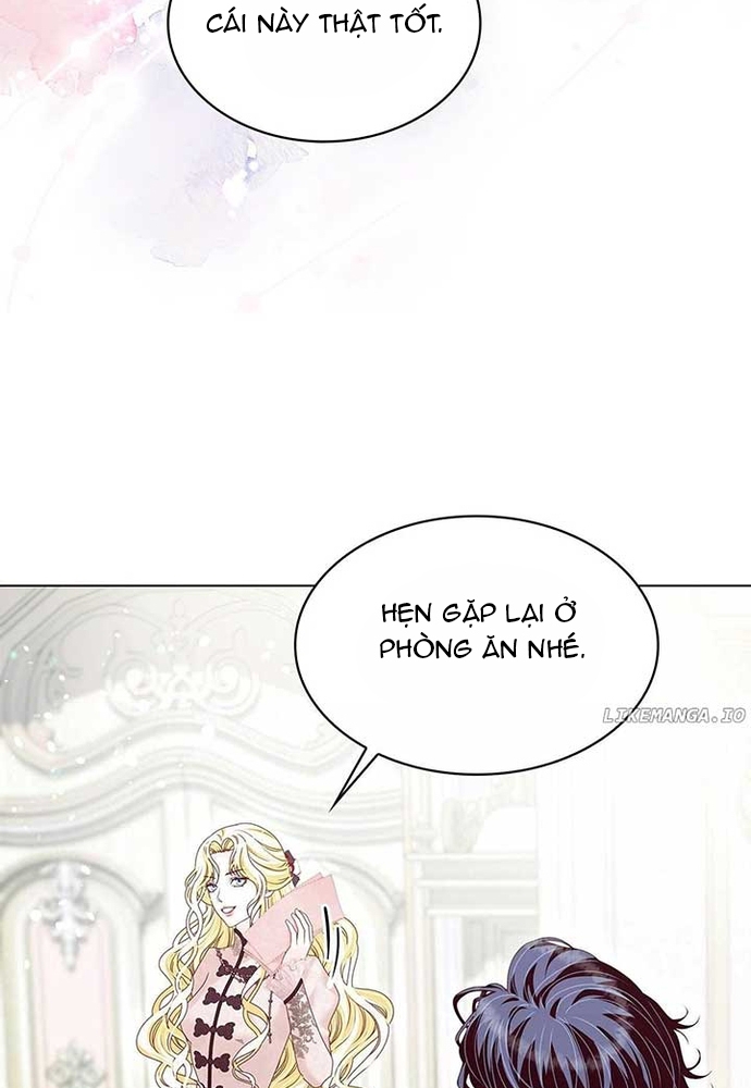 Nữ Phản Diện Thuần Phục Ác Ma Điên Loạn Chapter 42 - Trang 2