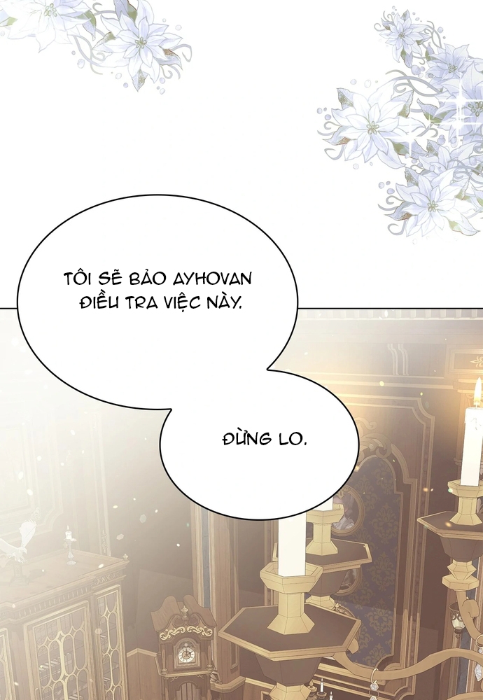 Nữ Phản Diện Thuần Phục Ác Ma Điên Loạn Chapter 43 - Trang 2