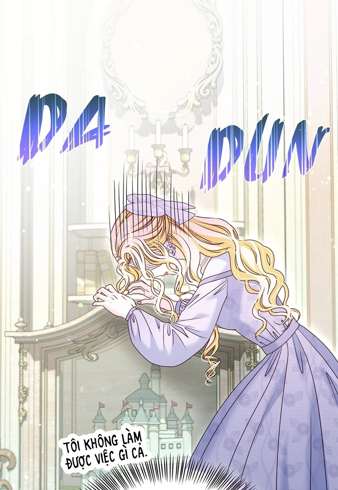 Nữ Phản Diện Thuần Phục Ác Ma Điên Loạn Chapter 43 - Trang 2