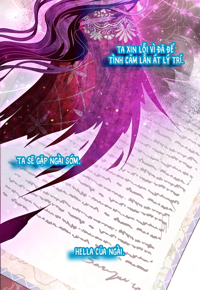 Nữ Phản Diện Thuần Phục Ác Ma Điên Loạn Chapter 43 - Trang 2