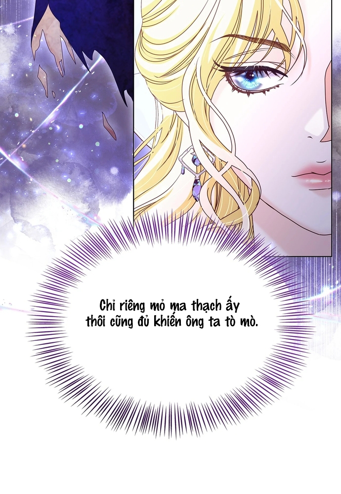 Nữ Phản Diện Thuần Phục Ác Ma Điên Loạn Chapter 43 - Trang 2