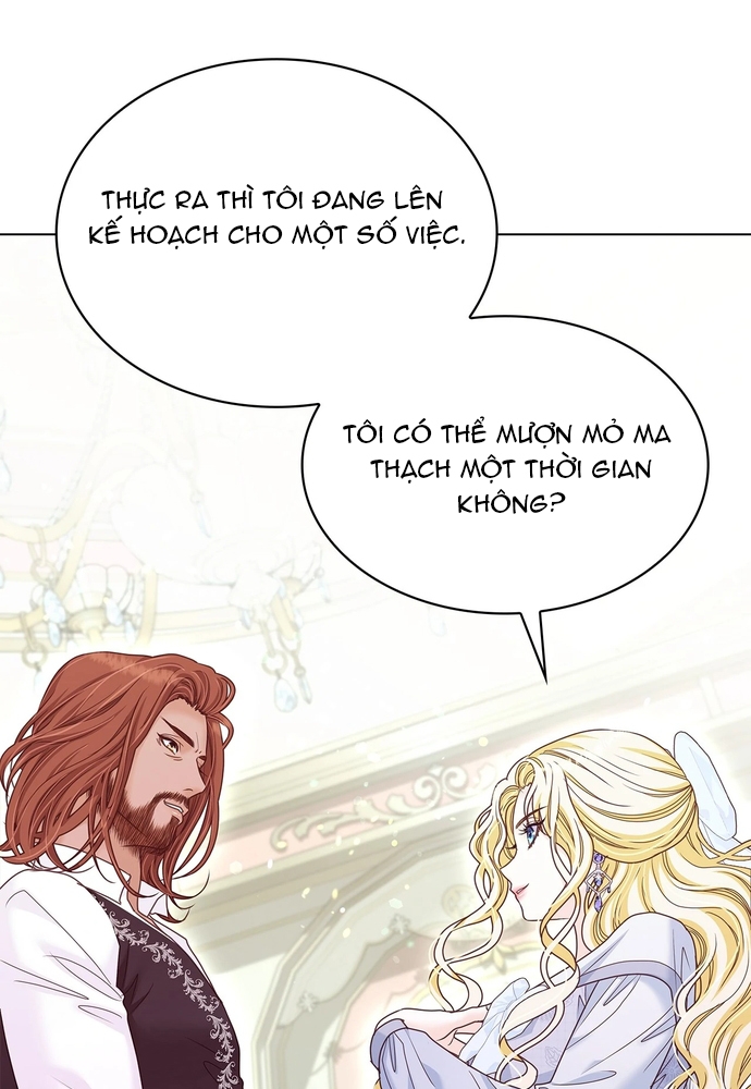 Nữ Phản Diện Thuần Phục Ác Ma Điên Loạn Chapter 43 - Trang 2