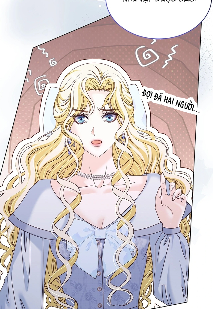 Nữ Phản Diện Thuần Phục Ác Ma Điên Loạn Chapter 43 - Trang 2