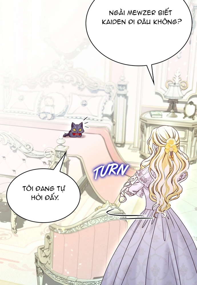 Nữ Phản Diện Thuần Phục Ác Ma Điên Loạn Chapter 43 - Trang 2