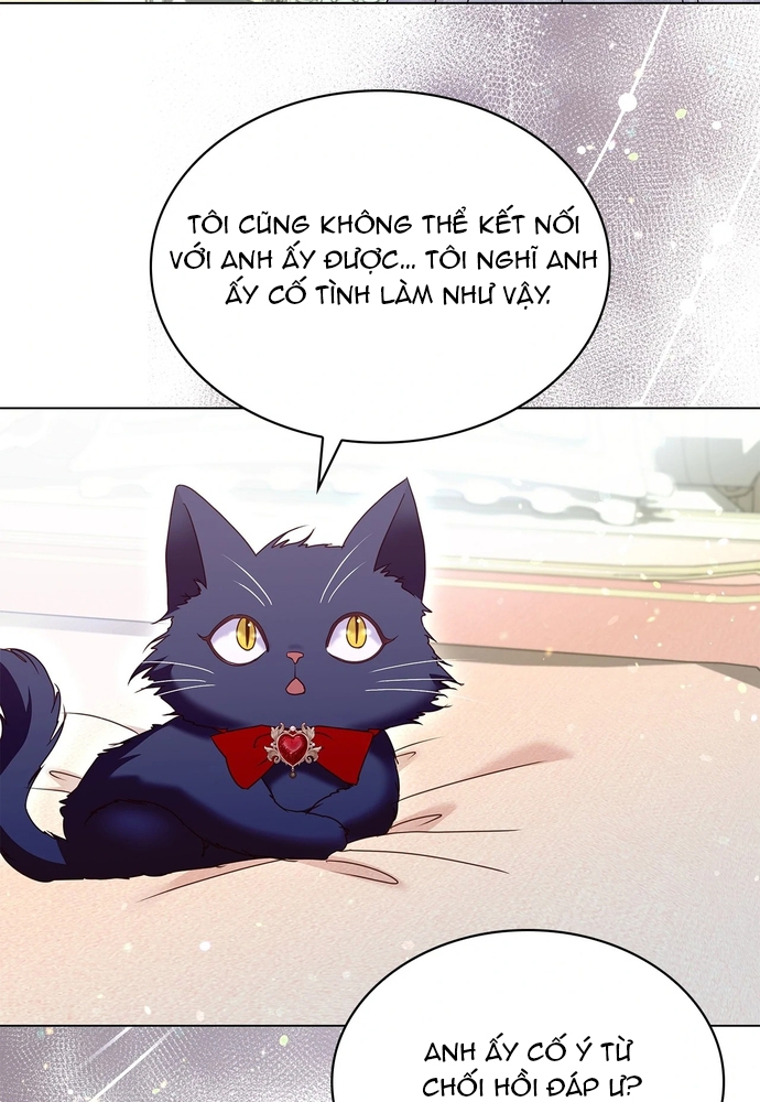 Nữ Phản Diện Thuần Phục Ác Ma Điên Loạn Chapter 43 - Trang 2