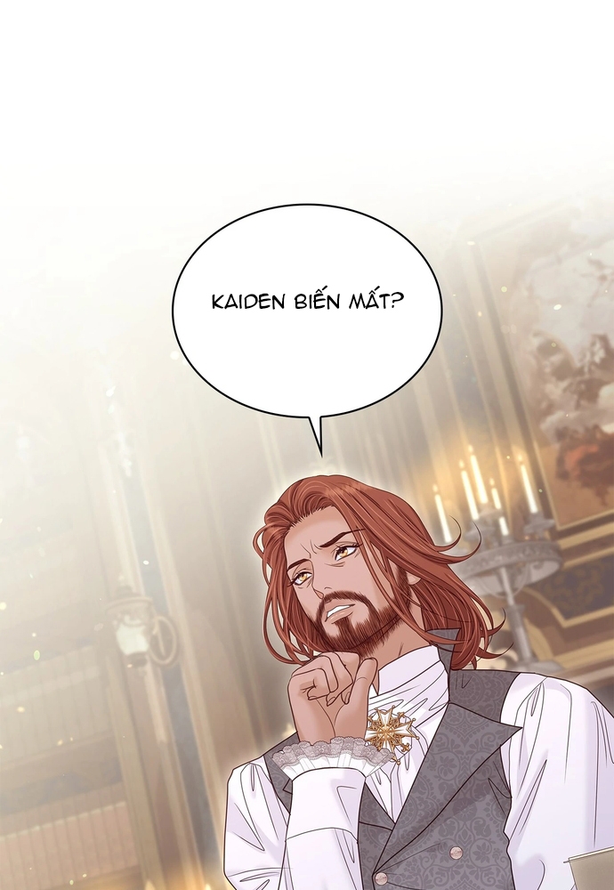 Nữ Phản Diện Thuần Phục Ác Ma Điên Loạn Chapter 43 - Trang 2