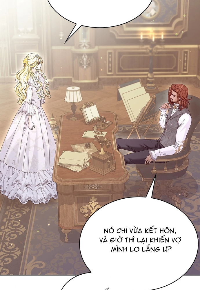 Nữ Phản Diện Thuần Phục Ác Ma Điên Loạn Chapter 43 - Trang 2