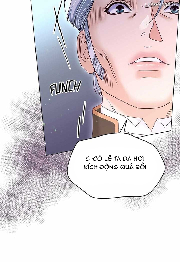 Nữ Phản Diện Thuần Phục Ác Ma Điên Loạn Chapter 44 - Trang 2