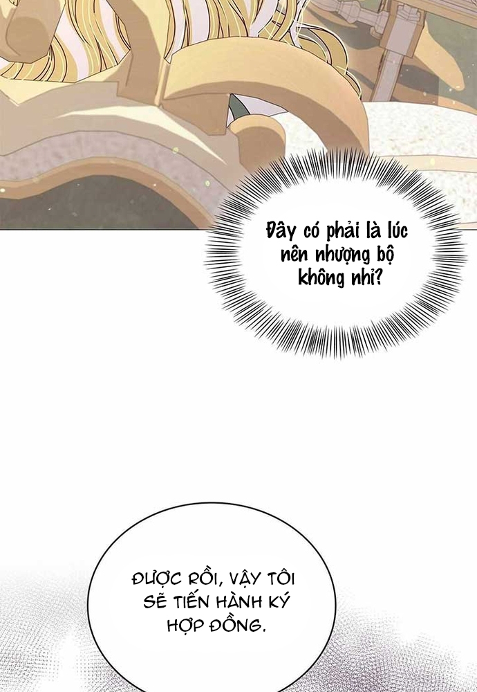 Nữ Phản Diện Thuần Phục Ác Ma Điên Loạn Chapter 44 - Trang 2