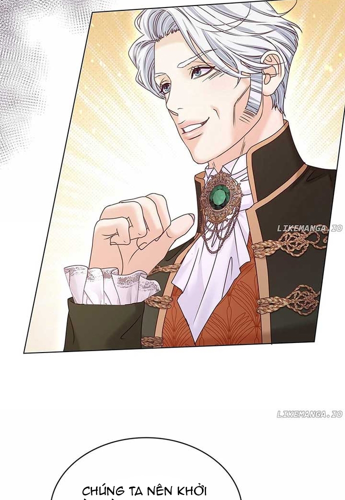 Nữ Phản Diện Thuần Phục Ác Ma Điên Loạn Chapter 44 - Trang 2