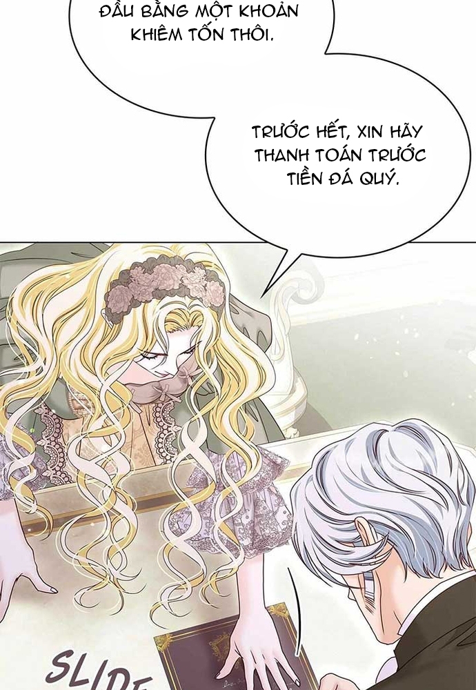 Nữ Phản Diện Thuần Phục Ác Ma Điên Loạn Chapter 44 - Trang 2