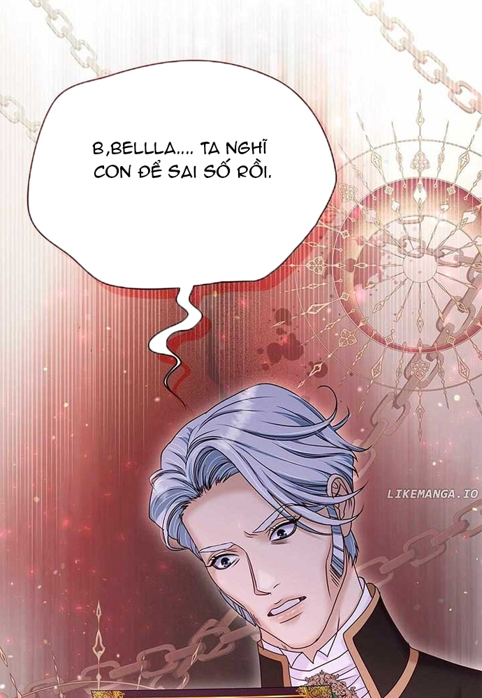 Nữ Phản Diện Thuần Phục Ác Ma Điên Loạn Chapter 44 - Trang 2