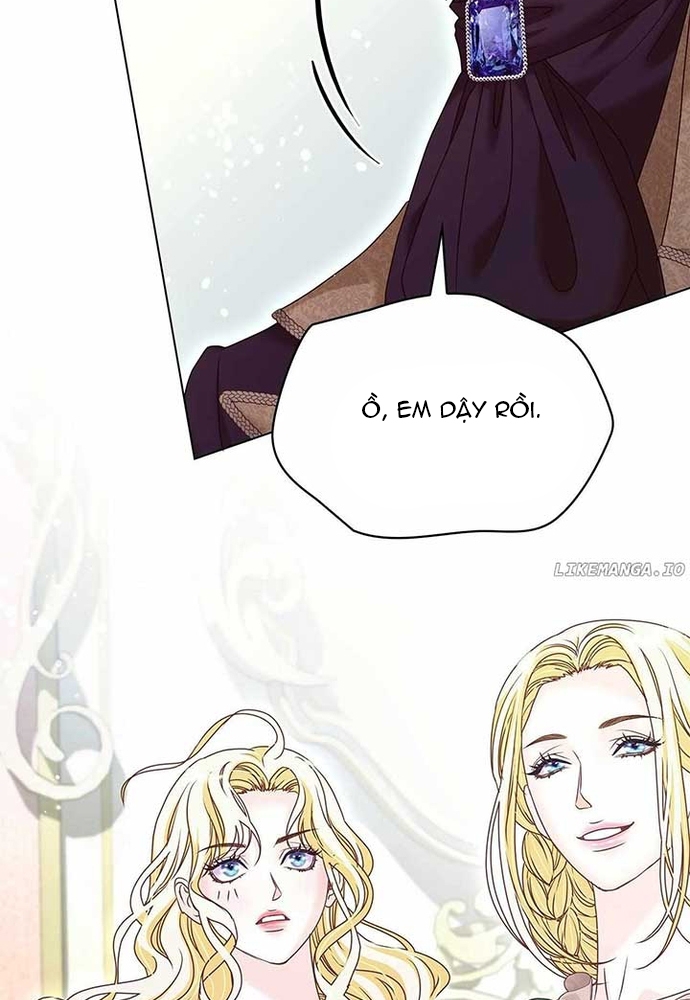 Nữ Phản Diện Thuần Phục Ác Ma Điên Loạn Chapter 44 - Trang 2