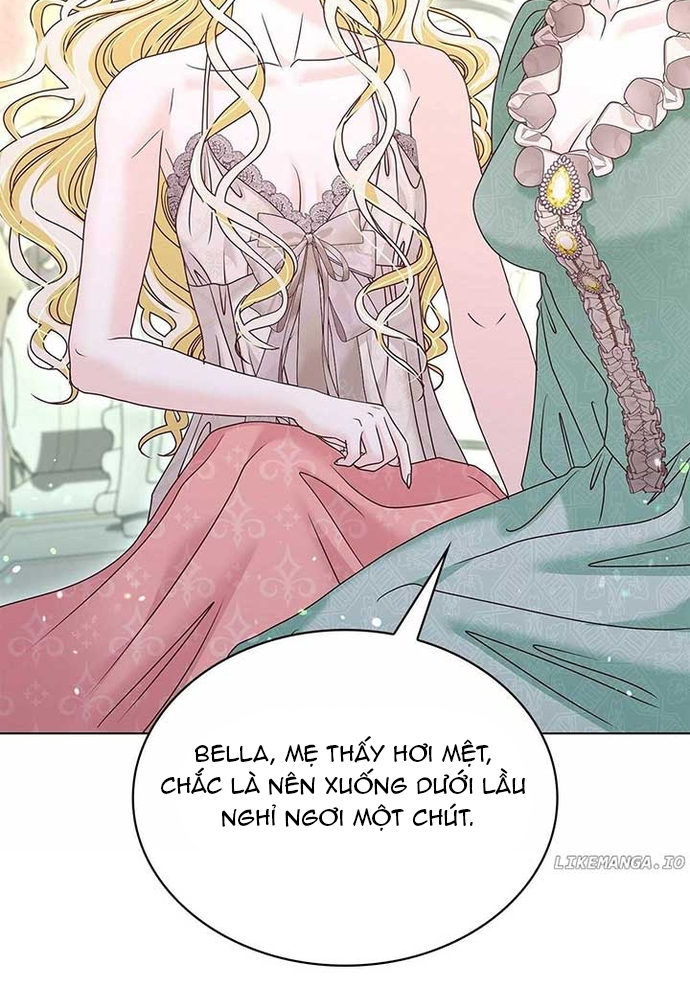 Nữ Phản Diện Thuần Phục Ác Ma Điên Loạn Chapter 44 - Trang 2