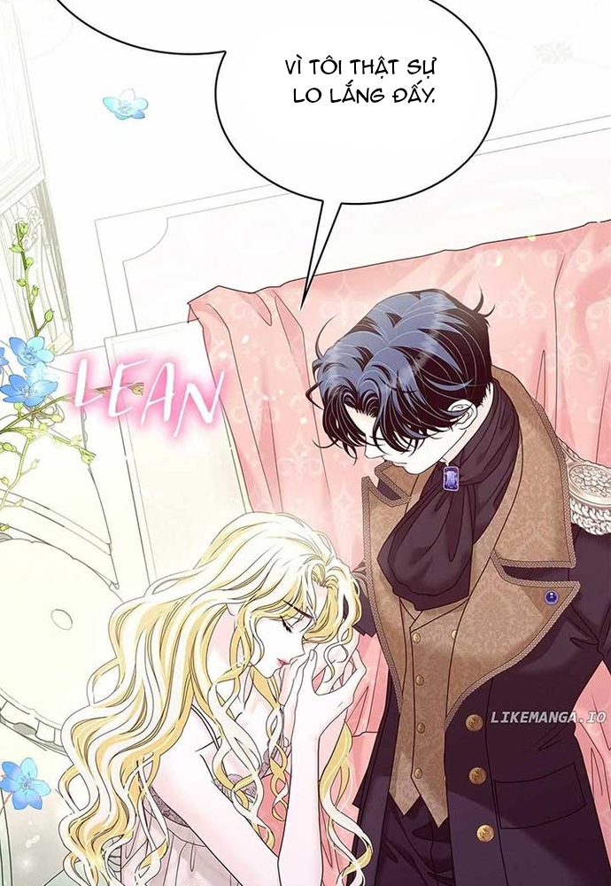 Nữ Phản Diện Thuần Phục Ác Ma Điên Loạn Chapter 44 - Trang 2