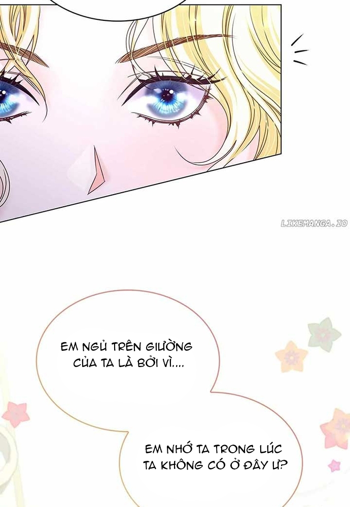 Nữ Phản Diện Thuần Phục Ác Ma Điên Loạn Chapter 44 - Trang 2