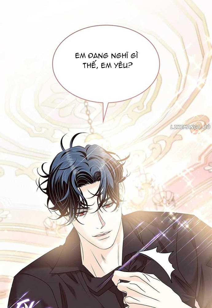 Nữ Phản Diện Thuần Phục Ác Ma Điên Loạn Chapter 44 - Trang 2