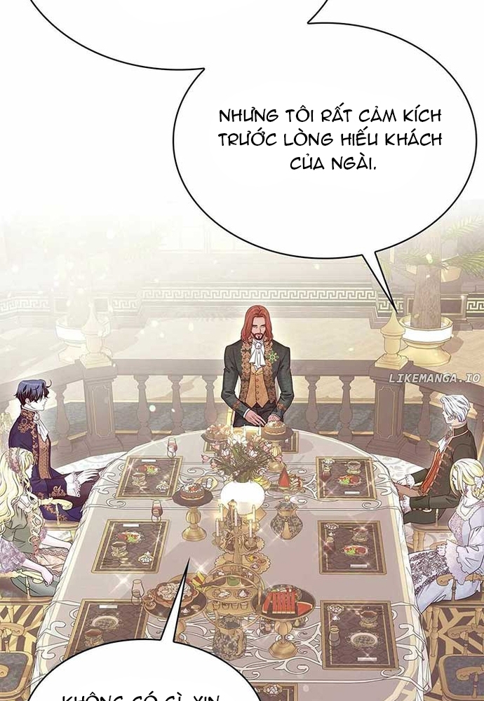 Nữ Phản Diện Thuần Phục Ác Ma Điên Loạn Chapter 44 - Trang 2