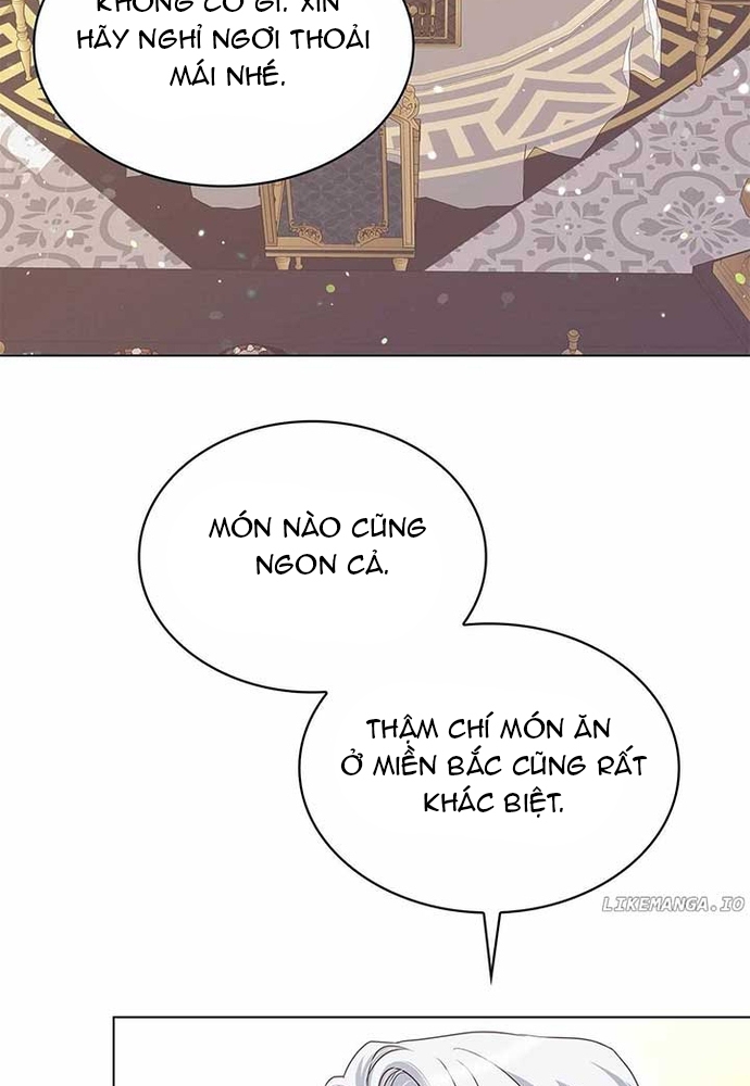 Nữ Phản Diện Thuần Phục Ác Ma Điên Loạn Chapter 44 - Trang 2