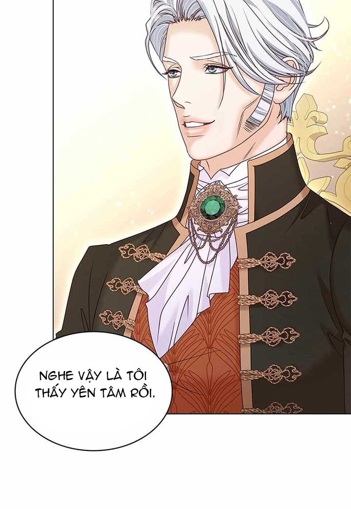 Nữ Phản Diện Thuần Phục Ác Ma Điên Loạn Chapter 44 - Trang 2