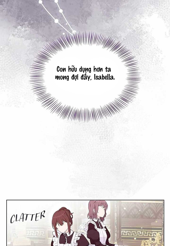 Nữ Phản Diện Thuần Phục Ác Ma Điên Loạn Chapter 44 - Trang 2