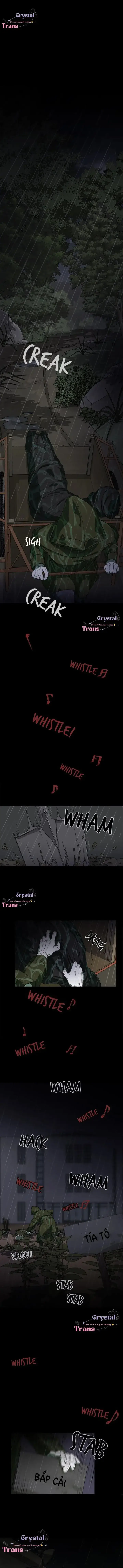 Đội Thám Tử Câu Lạc Bộ Làm Vườn Chapter 1 - Trang 2