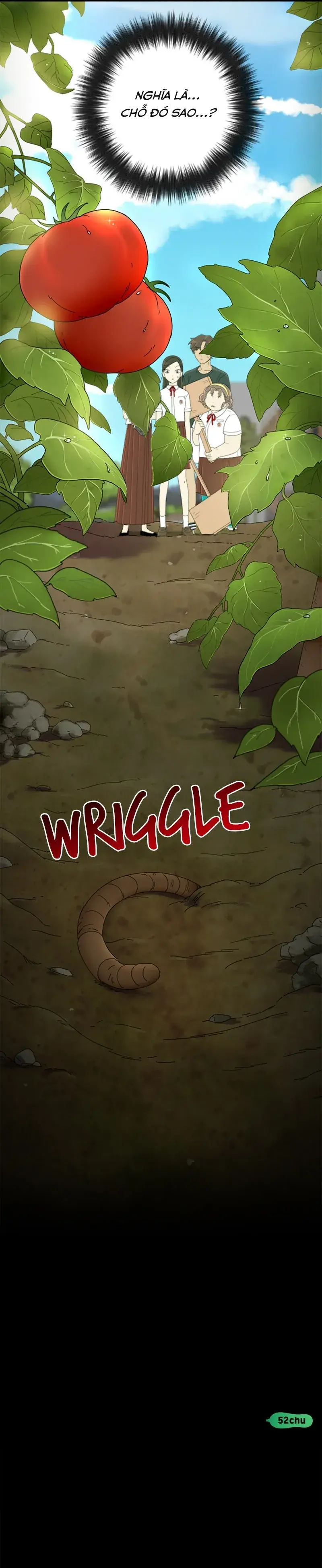 Đội Thám Tử Câu Lạc Bộ Làm Vườn Chapter 6 - Trang 2