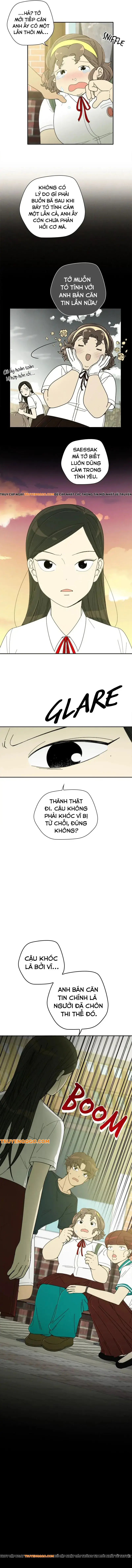 Đội Thám Tử Câu Lạc Bộ Làm Vườn Chapter 7 - Trang 2