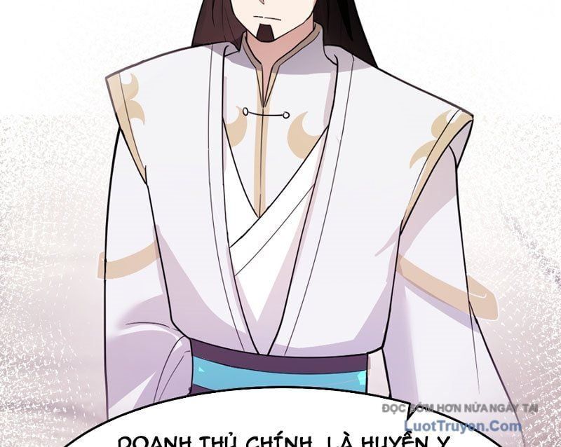 Tuyệt Đối Đừng Gây Sự Với Đại Sư Huynh Chapter 14 - Trang 2