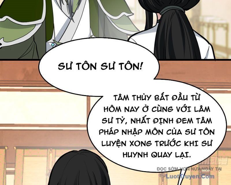 Tuyệt Đối Đừng Gây Sự Với Đại Sư Huynh Chapter 14 - Trang 2