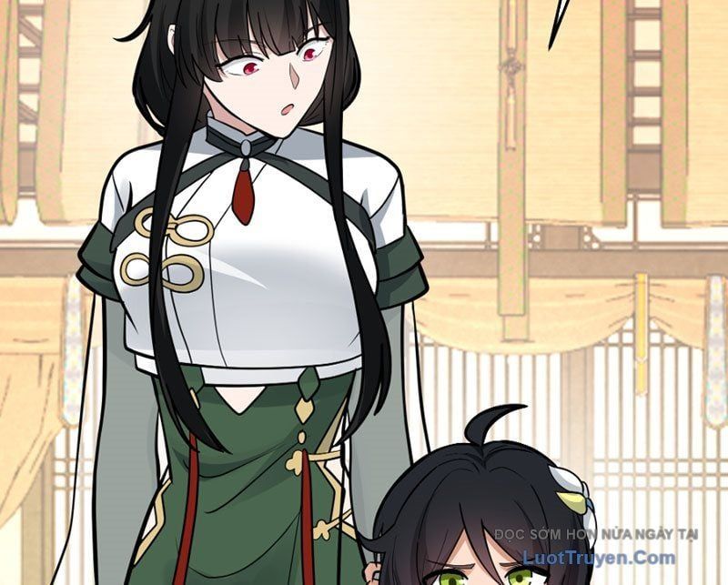 Tuyệt Đối Đừng Gây Sự Với Đại Sư Huynh Chapter 14 - Trang 2