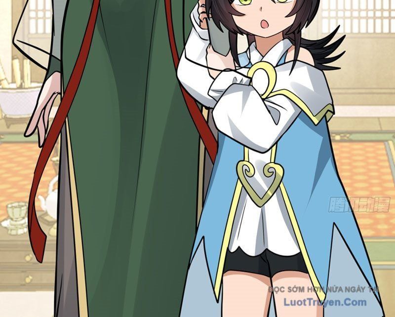 Tuyệt Đối Đừng Gây Sự Với Đại Sư Huynh Chapter 14 - Trang 2