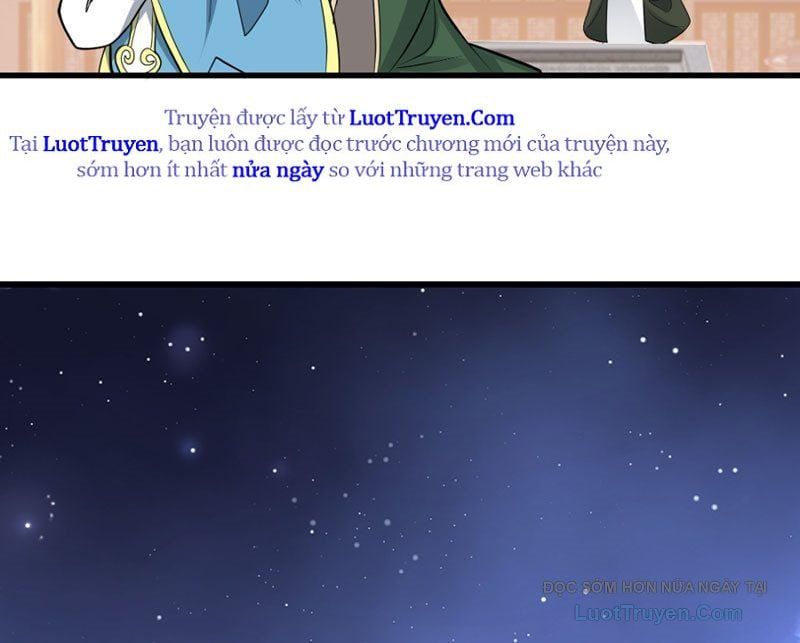 Tuyệt Đối Đừng Gây Sự Với Đại Sư Huynh Chapter 14 - Trang 2