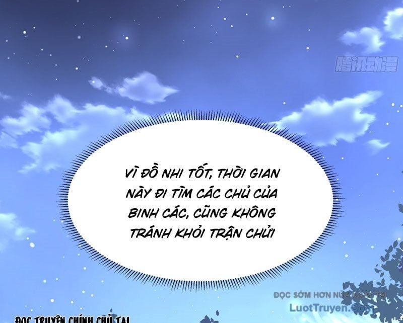 Tuyệt Đối Đừng Gây Sự Với Đại Sư Huynh Chapter 14 - Trang 2