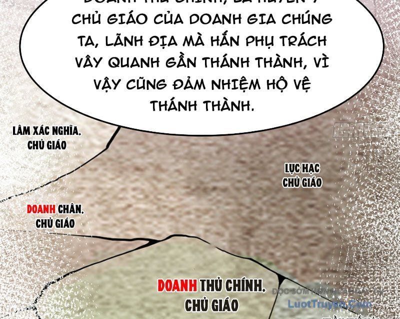 Tuyệt Đối Đừng Gây Sự Với Đại Sư Huynh Chapter 14 - Trang 2