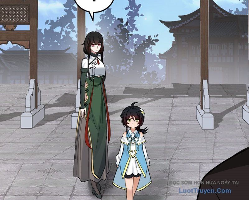 Tuyệt Đối Đừng Gây Sự Với Đại Sư Huynh Chapter 14 - Trang 2