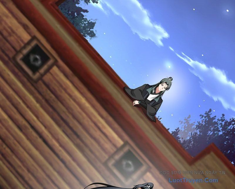 Tuyệt Đối Đừng Gây Sự Với Đại Sư Huynh Chapter 14 - Trang 2