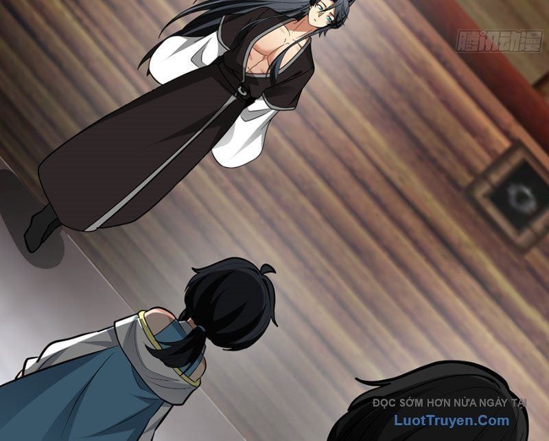 Tuyệt Đối Đừng Gây Sự Với Đại Sư Huynh Chapter 14 - Trang 2