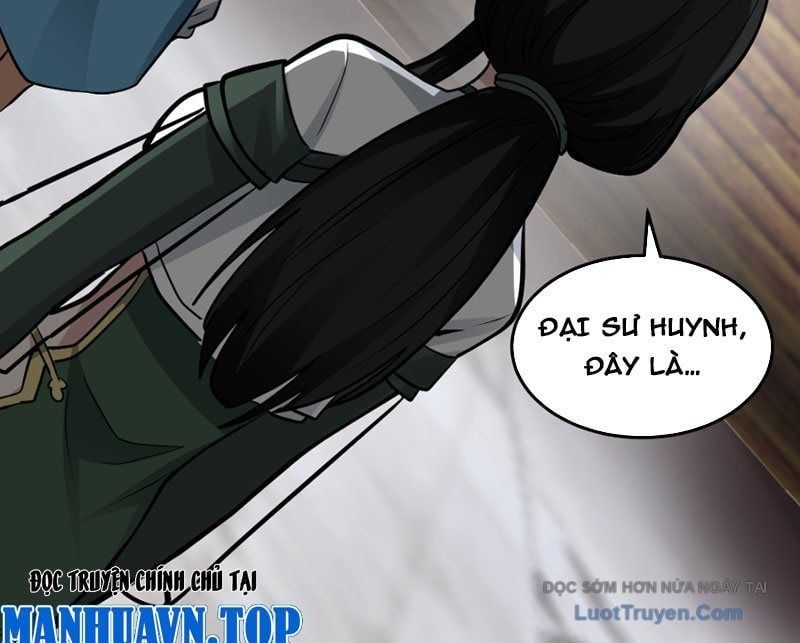 Tuyệt Đối Đừng Gây Sự Với Đại Sư Huynh Chapter 14 - Trang 2