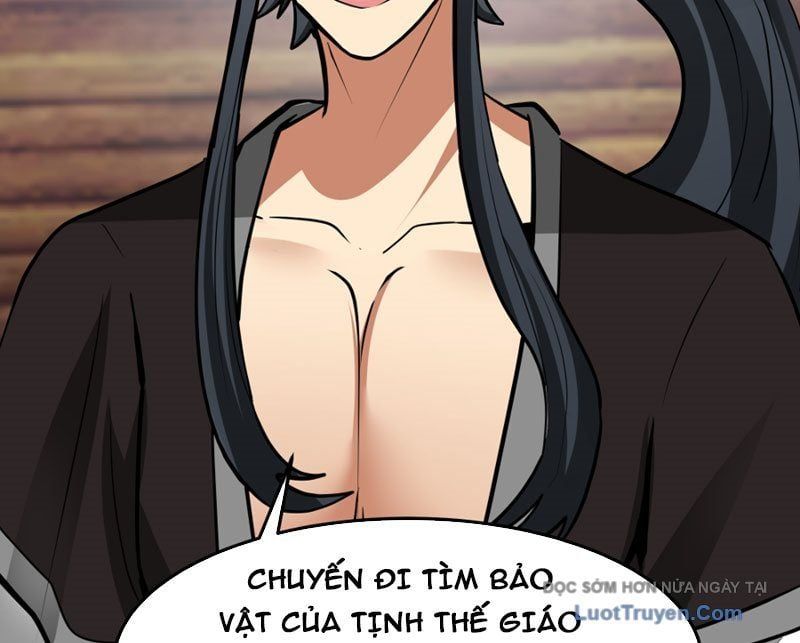 Tuyệt Đối Đừng Gây Sự Với Đại Sư Huynh Chapter 14 - Trang 2