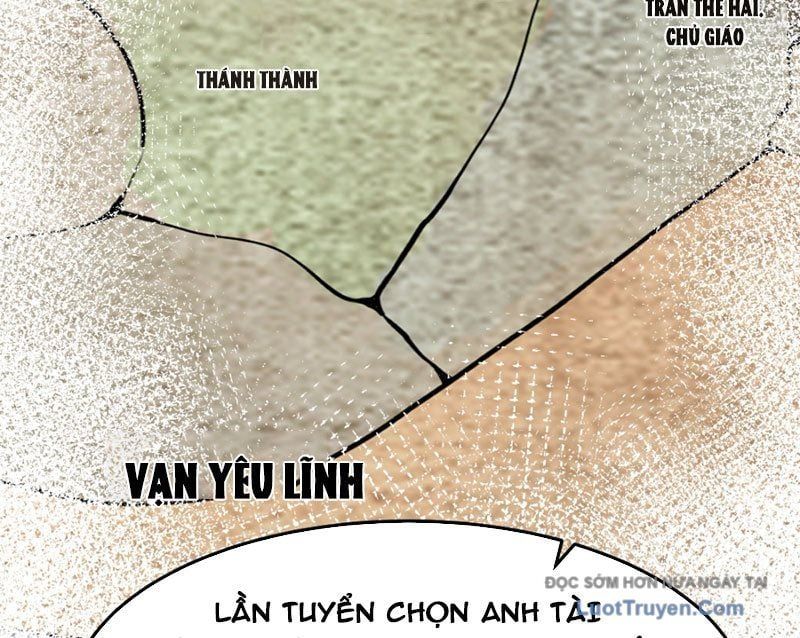 Tuyệt Đối Đừng Gây Sự Với Đại Sư Huynh Chapter 14 - Trang 2