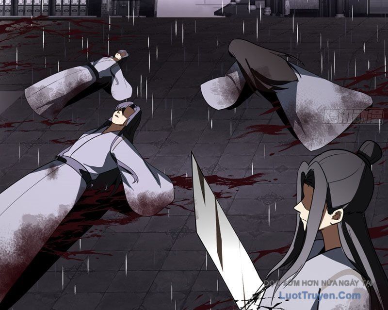 Tuyệt Đối Đừng Gây Sự Với Đại Sư Huynh Chapter 14 - Trang 2