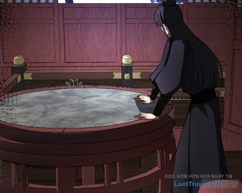 Tuyệt Đối Đừng Gây Sự Với Đại Sư Huynh Chapter 14 - Trang 2