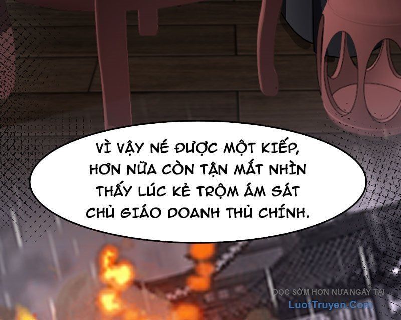 Tuyệt Đối Đừng Gây Sự Với Đại Sư Huynh Chapter 14 - Trang 2