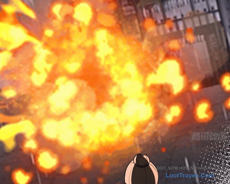 Tuyệt Đối Đừng Gây Sự Với Đại Sư Huynh Chapter 14 - Trang 2