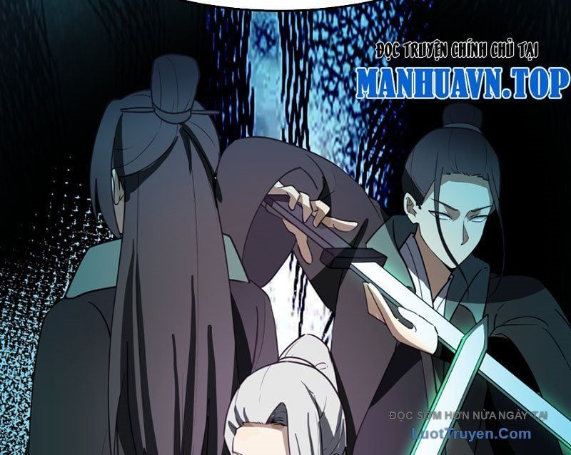 Tuyệt Đối Đừng Gây Sự Với Đại Sư Huynh Chapter 14 - Trang 2